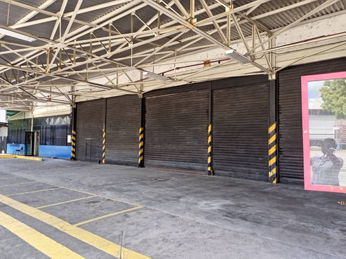 Imagen 4 de 7 de Alquiler Galpon De 800 Mts En Zona Industrial Guarenas, En La Parte Posterior Terreno De 5000 Mts²,ideal Para Empresa Farmaceutica, De Alimentos O Cualquier Rubro, Por Su Amplio Espacio