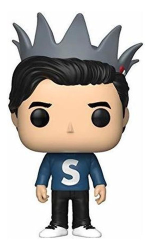 Producto Generico - Funko Pop Television: Riverdale - Sec