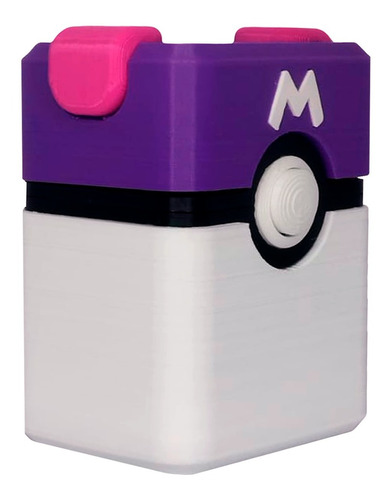 Deckbox Pokémon 