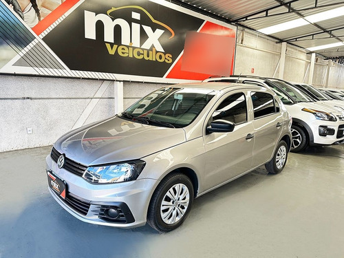 Volkswagen Gol 1.6 MSI TOTAL TRENDLINE