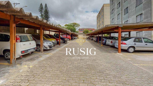 Imagem 5 de 21 de Apartamento Com 2 Dormitórios À Venda, 52 M² - Vila Carmosina - São Paulo/sp - Ap1435
