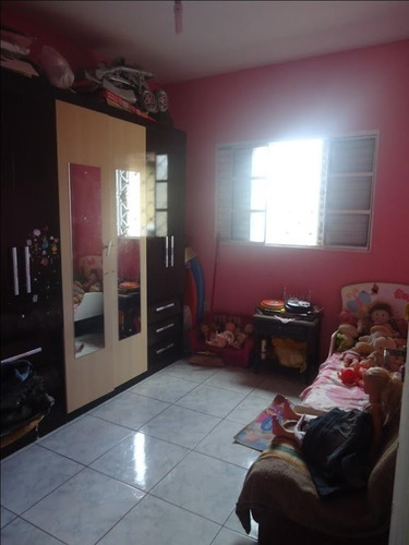 Imagem 9 de 13 de Casas - Venda - Jardim Malta - Cod. Ca0452 - Vca0452
