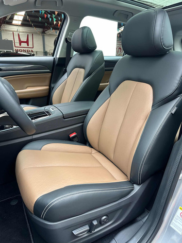 Dodge Journey 1.5T Gdi Gt