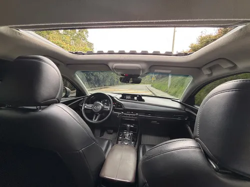 Mazda CX-30 2.5 Grand Touring Lx 4x2
