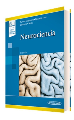 Neurocienica Purves 5ta Ed+ Version Digital