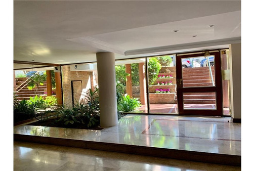 Imagen 18 de 22 de Venta Barrio Parque Piso, 3 Dor, 2 Coch, Seguridad