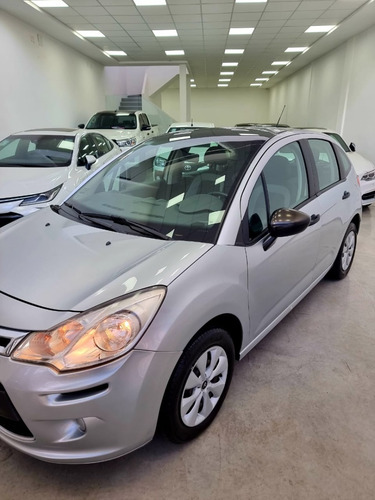 Imagen 5 de 21 de Citroen C3 Origine Pack Zenith L/13