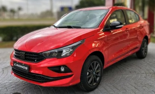 Fiat Cronos