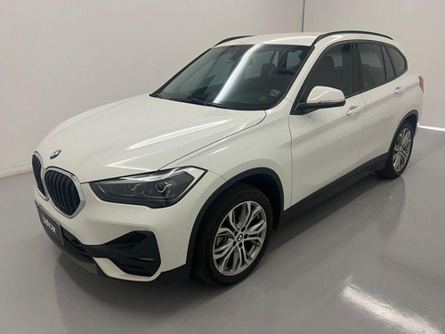 BMW X1 2.0 Sdrive 20i Active Flex Aut