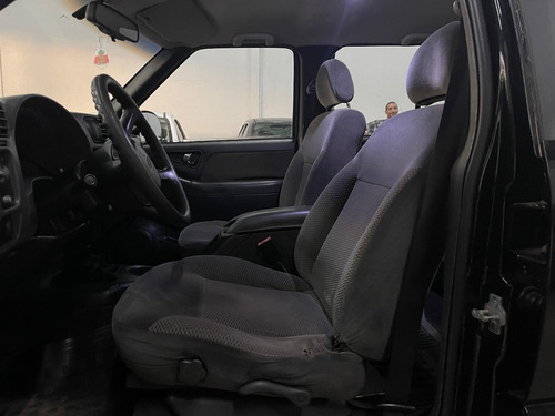Chevrolet S10 2.8 Tornado Cab. Dupla 4x2 4p