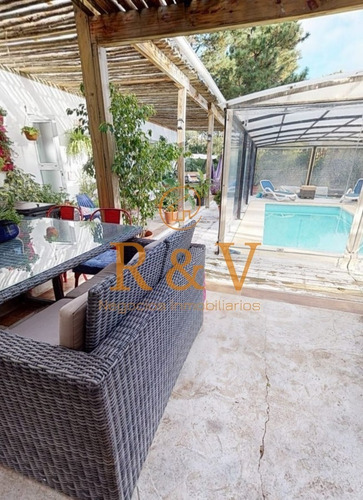 Imagen 24 de 30 de Casa En Venta En La Zona De Pinares