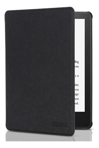  Funda Para Kindle Paperwhite Piel Sintética Cobak