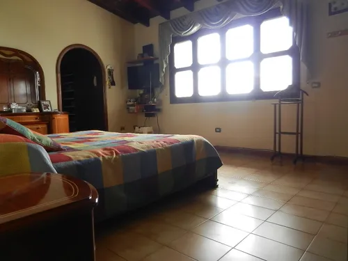 Alquiler De Casa En Los Samanes