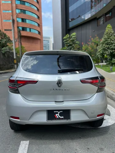 Renault Sandero 1.6 Life