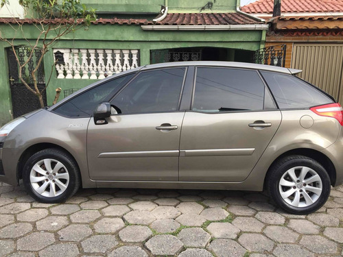 Citroën C4 Picasso 2009 2.0 5p