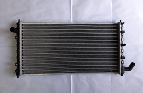 Imagen 2 de 3 de Radiador Chery Fulwin Nafta 5p Motor 1.5