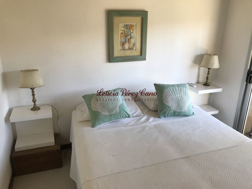 Imagen 10 de 15 de Venta Apartamento 1 Dormitorio En Manantiales