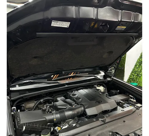 Toyota 4runner Trd Pro