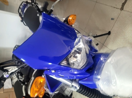 Imagen 16 de 17 de Xtz125 Yamaha Modelo 2023