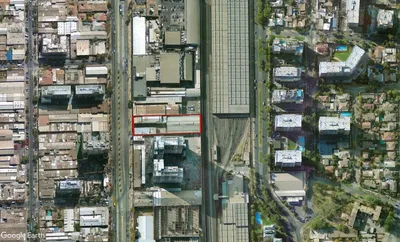 Terreno en venta