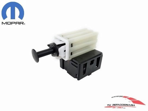 Interruptor Stop Dodge Durango 2013 3.6l Mopar