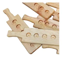 Comprar Tablas Para Shots De Madera 