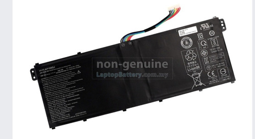 Bateria Acer Crombook Cb315 Ap18c8k A1811 8