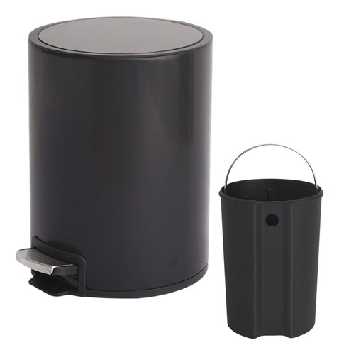 Bote De Basura De Acero Inoxidable Bote De Basura De Cocina