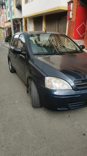 Chevrolet Corsa 1.4 L Evolution 5 p