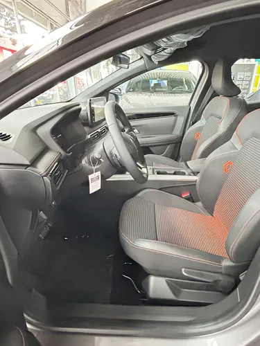 Renault Kardian 1.0T Premiere Edition At