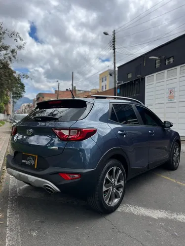 Kia Stonic 1.0 Zenith