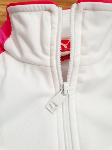 Conjunto Deportivo Puma Traido De Usa.fotos Reales!impecable