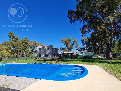 Imagen 2 de 30 de Venta - Casa - Barrio Parque Jularó - Exaltación De La Cruz