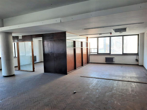 Imagen 10 de 12 de Oficina Alquiler Pleno Centro - 300 M2