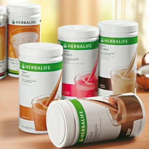 Shake igual do EVS - Herbalife Comprar - Preço São Paulo