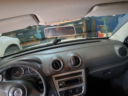 Volkswagen Gol 1.0 Tec Total Flex 5p