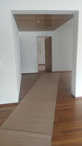 Imagen 10 de 11 de Se Renta Departamento En Polanco