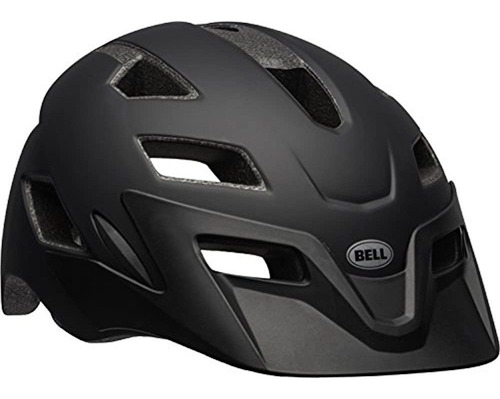 Casco Bell Terrain Adulto Equipado Mips - Negro