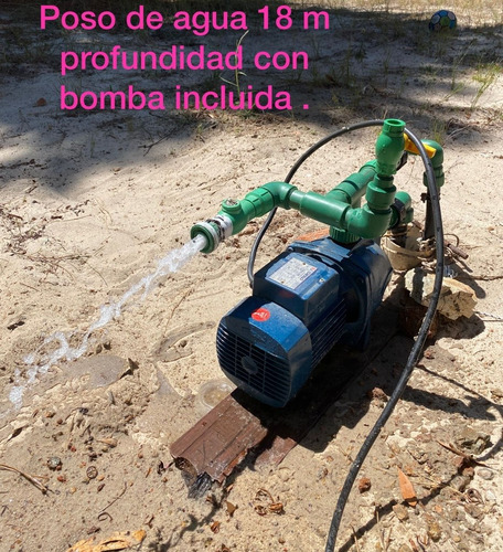 Imagen 7 de 13 de Vendo Terreno Con Casa Contenedor De Isopanel