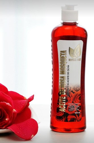 Set X 2 Rosa Mosqueta X 500 Ml Y Café X - mL a $42