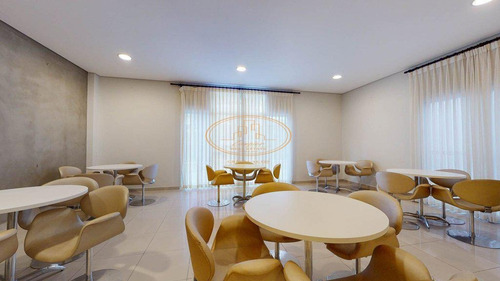 Apartamento Com 3 Dormitório(s) Localizado(a) No Bairro Cursino Em São Paulo / São Paulo - 17292:924690