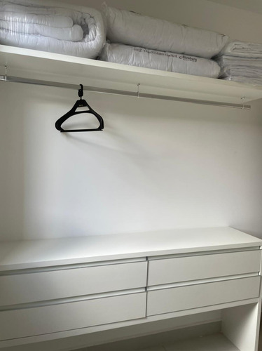 Imagem 12 de 14 de Apartamento Novo Na Estufa 2 ,mobiliado - 33288