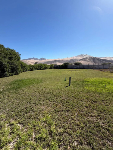 Se Vende Espectacular Parcela En Piedra Colgada, Copiapó