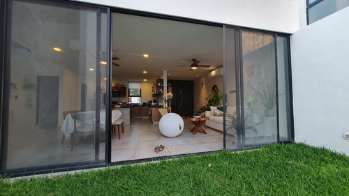 Imagen 8 de 30 de Casa Amueblada En Privada Palta