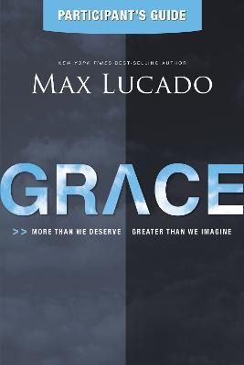 Libro Grace - Max Lucado
