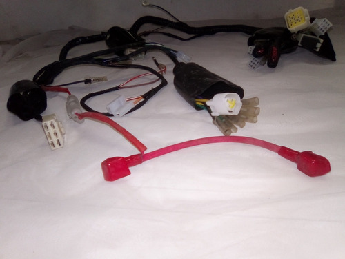Imagen 3 de 5 de Extensión O Ramal De Tx