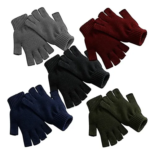 Guantes bicicleta sin dedos new arrivals