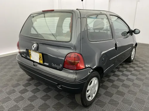 Renault Twingo Dynamique Plus 16v