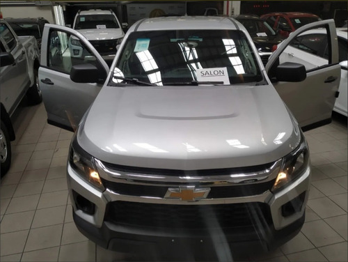 Imagen 3 de 12 de Nueva S10 Ls 4x2 100% Financiada X Plan Nacional!!