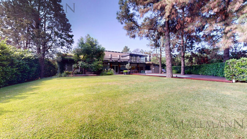 Venta En La Volanta, Pilara - Mallmann Propiedades